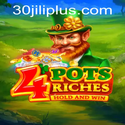 Exploring the Enchanting World of 4potsriches: A New Era of Gaming