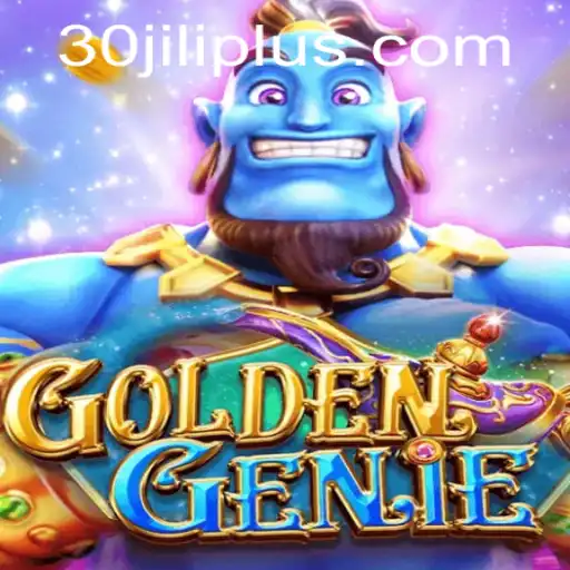 GOLDENGENIE: An In-Depth Look at the Innovative Game