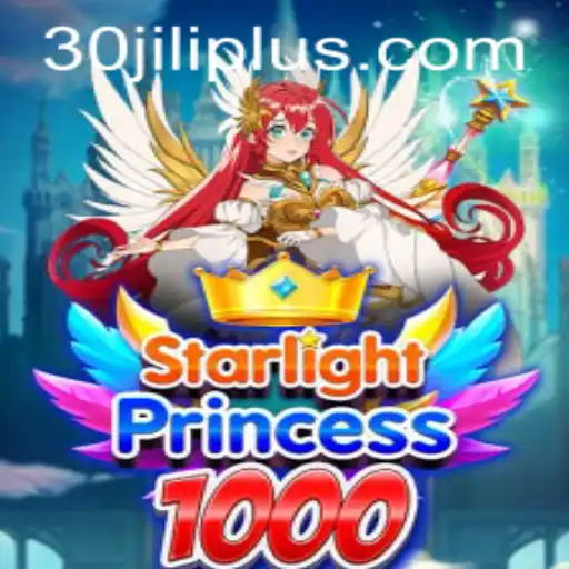 Discover the Enchanting World of StarlightPrincess1000: A Game Experience with 30JILI