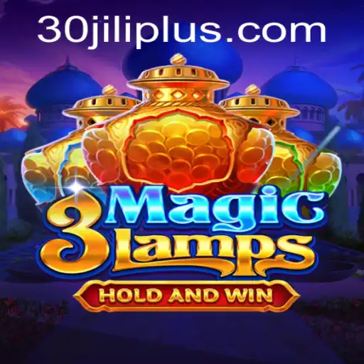 Discover the Enchanting World of 3MagicLamps with 30JILI