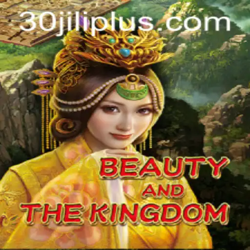 Beauty and the Kingdom: An Immersive Journey into Fantasy Realms
