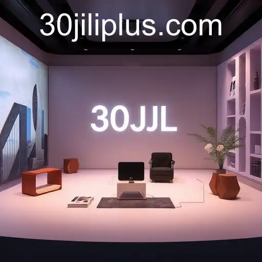 Unlocking the World of 30JILI: An Exclusive Inside Look