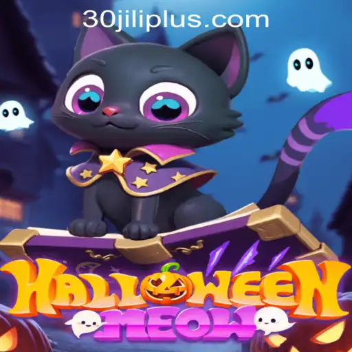 HalloweenMeow: A Thrilling Adventure