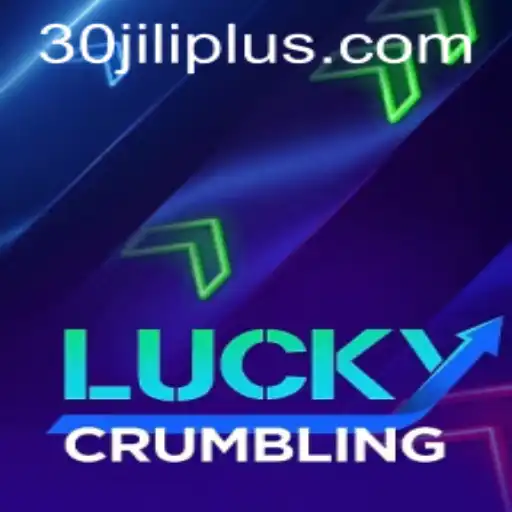 Unveiling the Thrills of LuckyCrumbling: The Game That Keeps You on the Edge