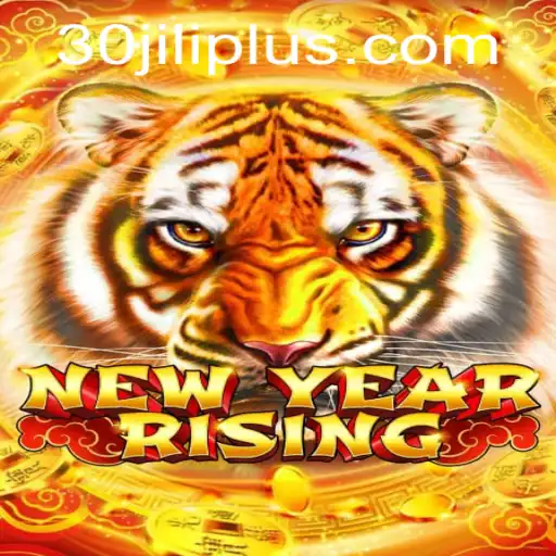 Discover the Exciting World of NewYearRising: A Thrilling Adventure Game