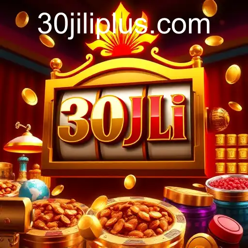 Online Slots: Insights into 30JILI