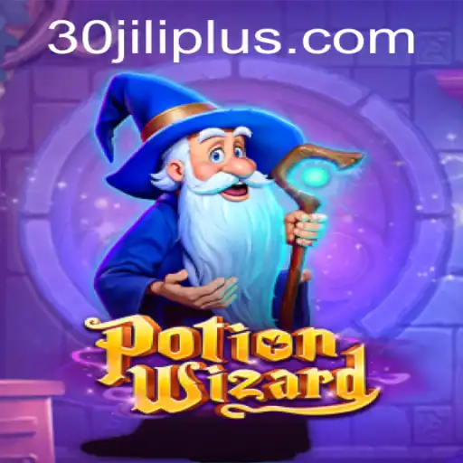 PotionWizard Unveiled: Master the Magical World with 30JILI