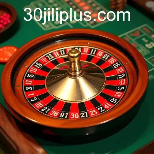 Exploring the Fascination of Roulette: Unveiling the Intricacies of 30JILI
