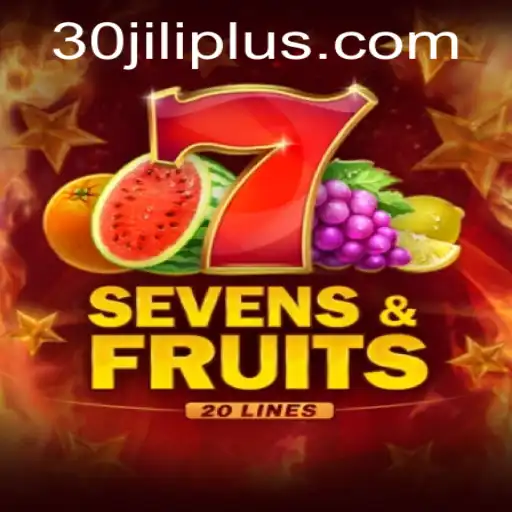 Exploring the Excitement of SevensFruits20 and the Impact of 30JILI