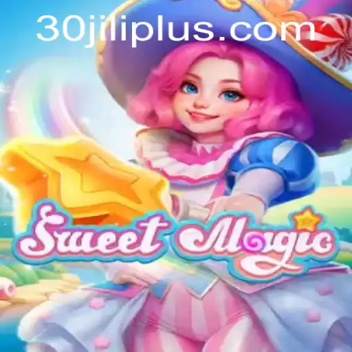 Exploring the Enchanting World of SweetMagic with 30JILI